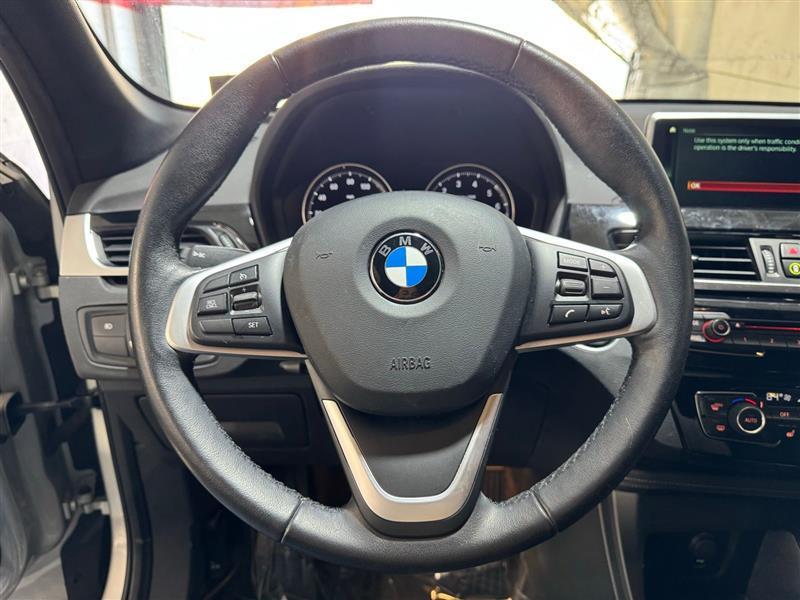 BMW X1 xDrive28i 2019