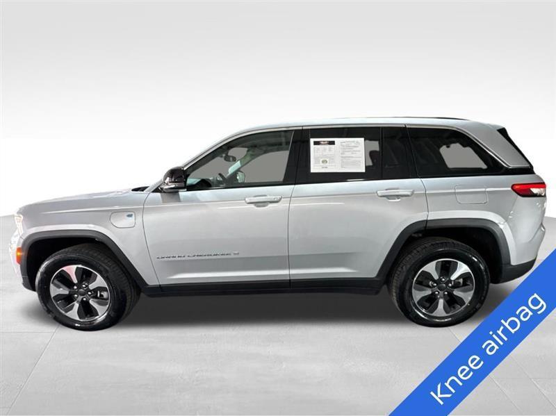 Jeep Grand Cherokee 4xe Base 2024