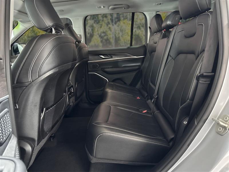 Jeep Grand Cherokee 4xe Base 2024