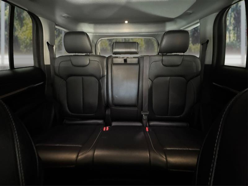 Jeep Grand Cherokee 4xe Base 2024