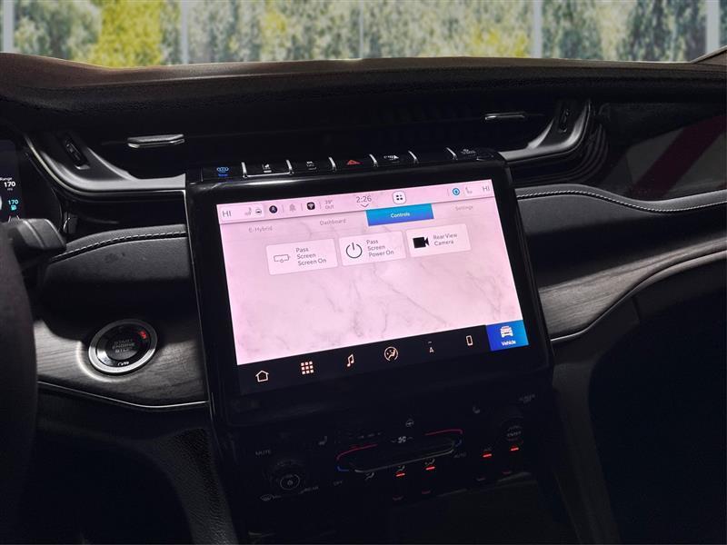 Jeep Grand Cherokee 4xe Base 2024