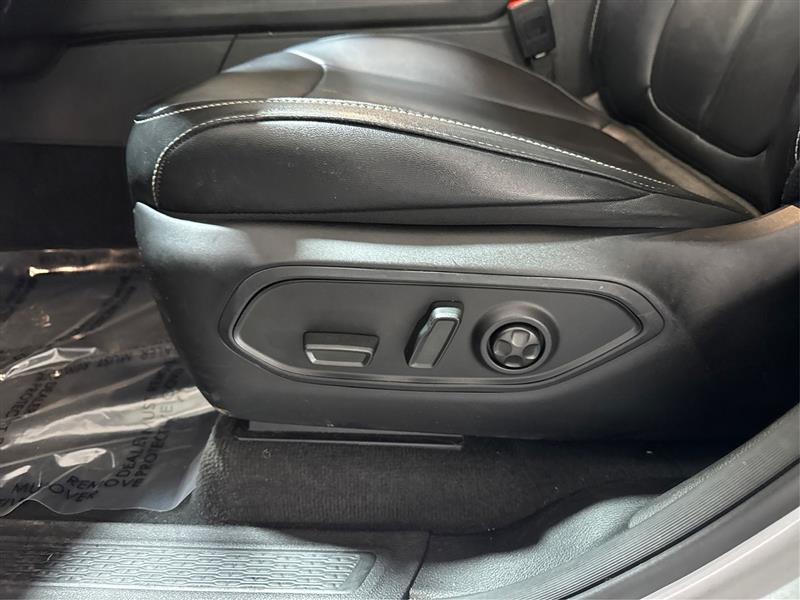 Jeep Grand Cherokee 4xe Base 2024