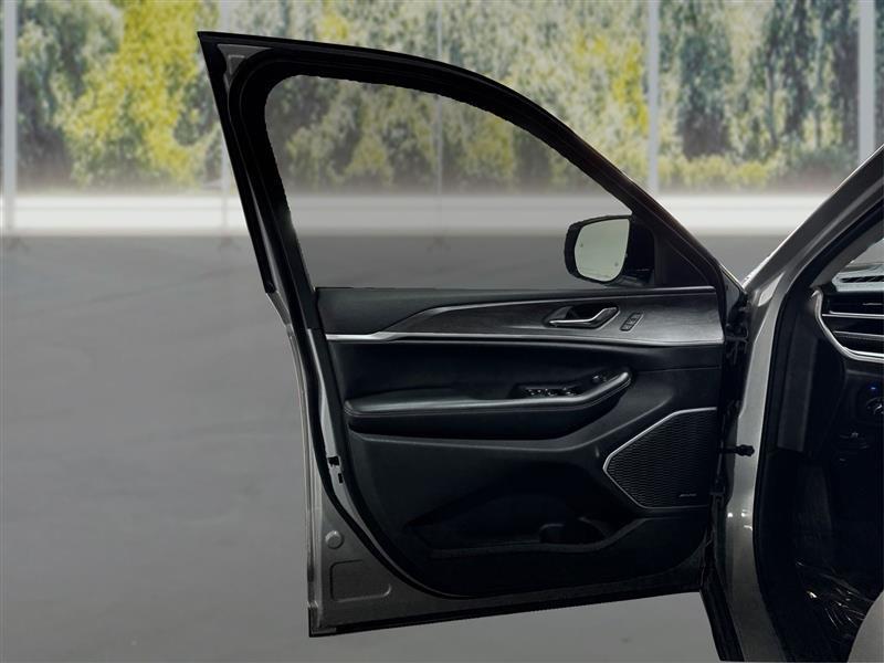 Jeep Grand Cherokee 4xe Base 2024