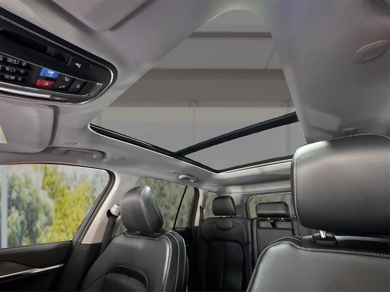 Jeep Grand Cherokee 4xe Base 2024