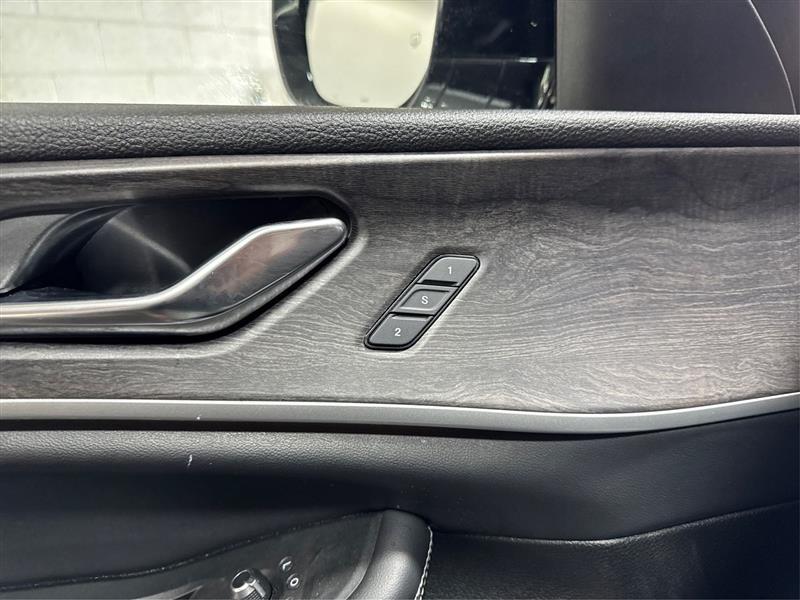 Jeep Grand Cherokee 4xe Base 2024