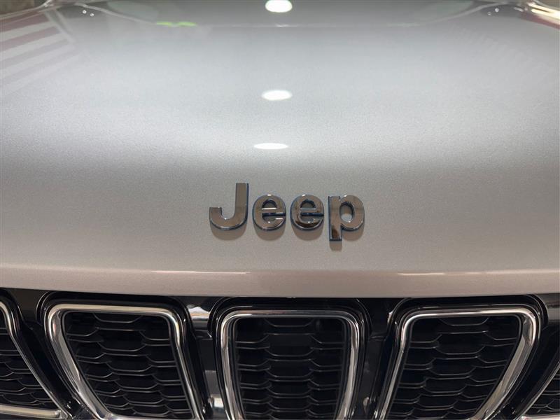 Jeep Grand Cherokee 4xe Base 2024