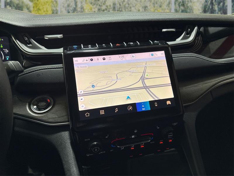 Jeep Grand Cherokee 4xe Base 2024