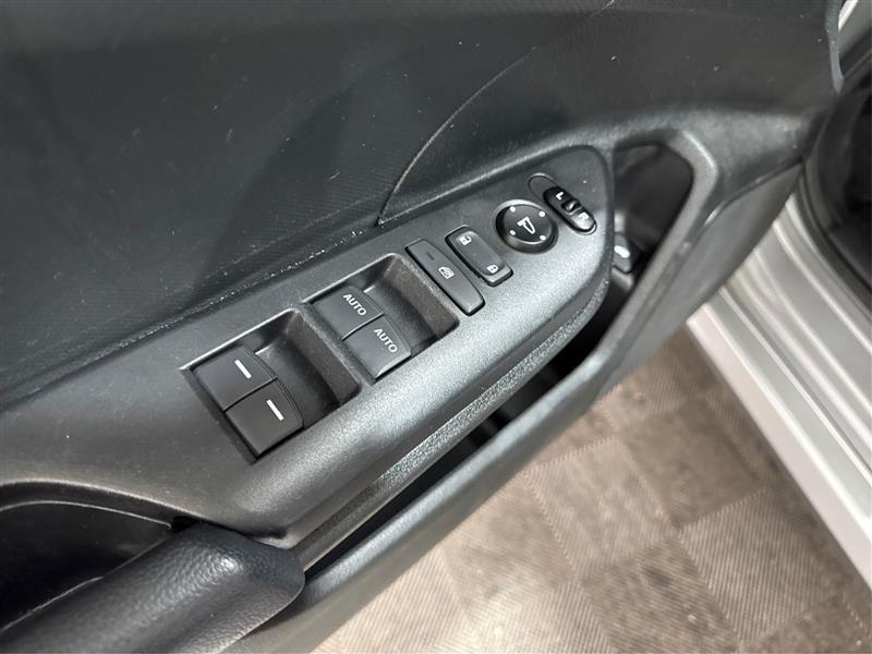 Honda Civic EX Honda Sensing Sedan CVT 2020