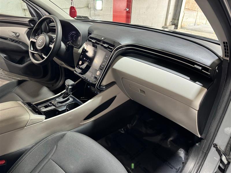 Hyundai Tucson SEL AWD 2024