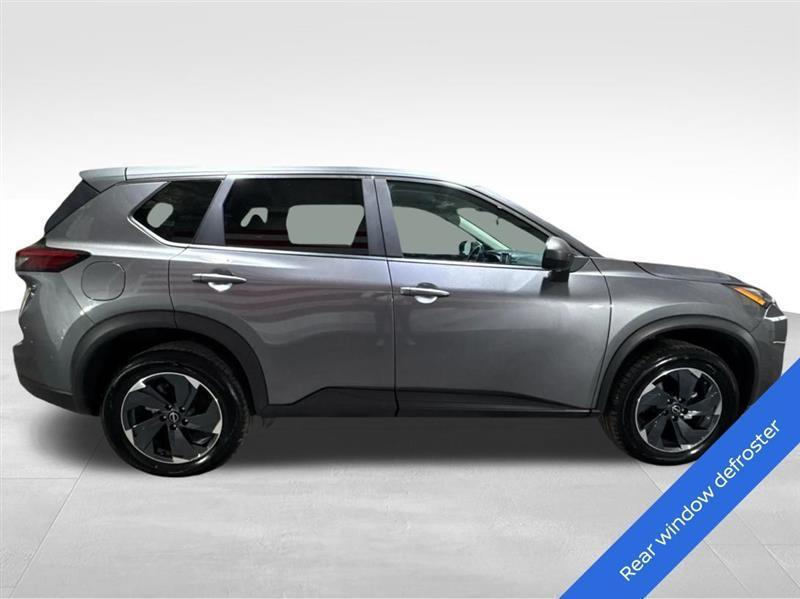 Nissan Rogue SV AWD 2024