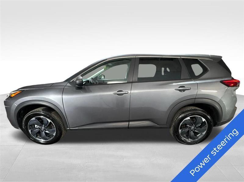 Nissan Rogue SV AWD 2024