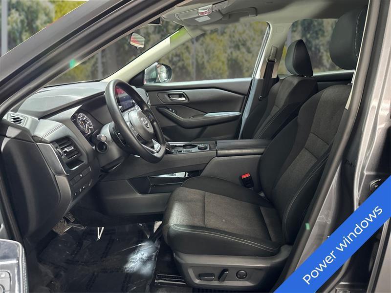 Nissan Rogue SV AWD 2024