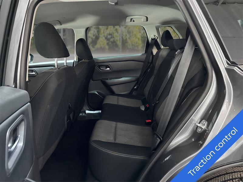 Nissan Rogue SV AWD 2024