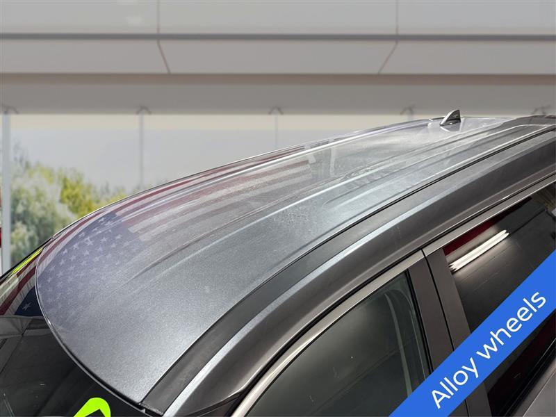 Nissan Rogue SV AWD 2024