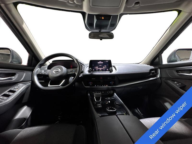 Nissan Rogue SV AWD 2024