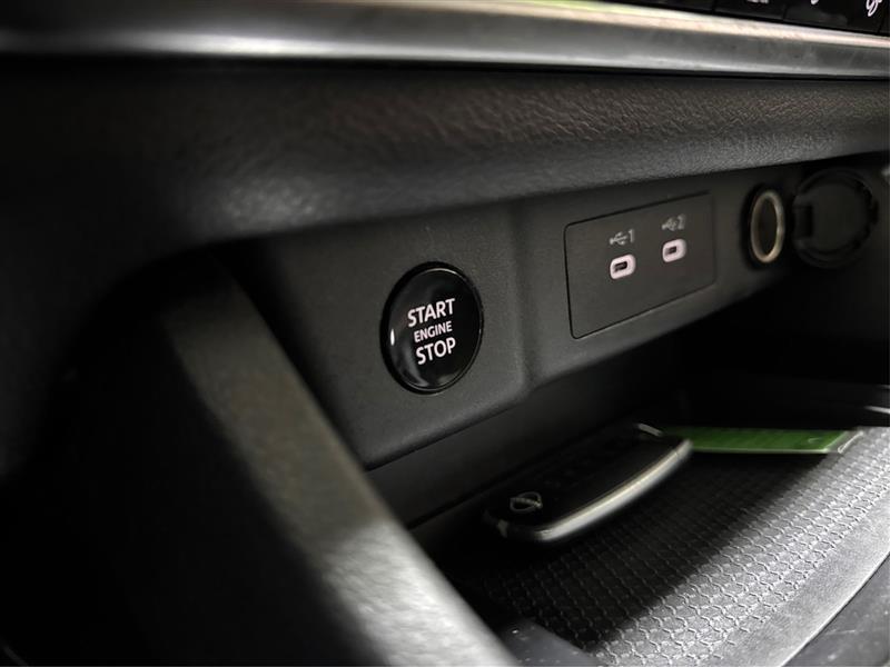 Nissan Rogue SV AWD 2024