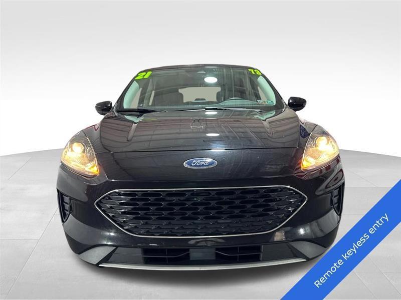 Ford Escape Hybrid SE Sport AWD 2021