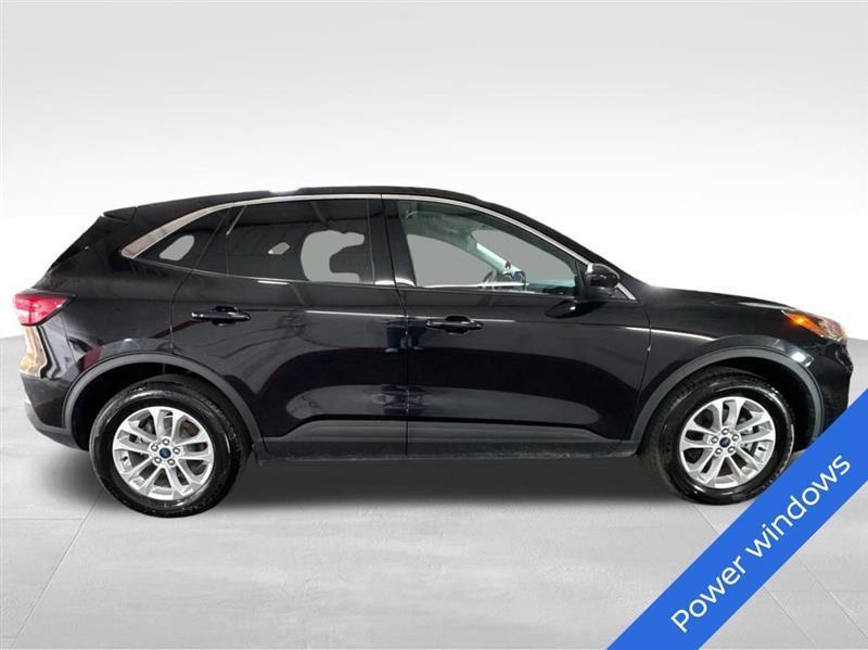 Ford Escape Hybrid SE Sport AWD 2021