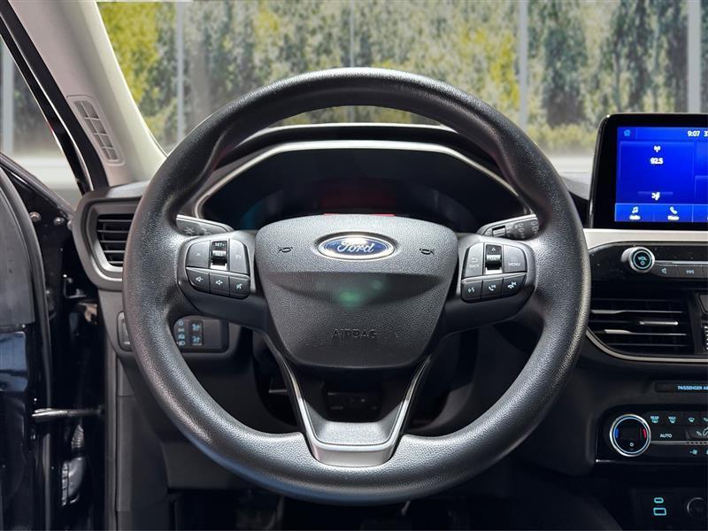 Ford Escape Hybrid SE Sport AWD 2021