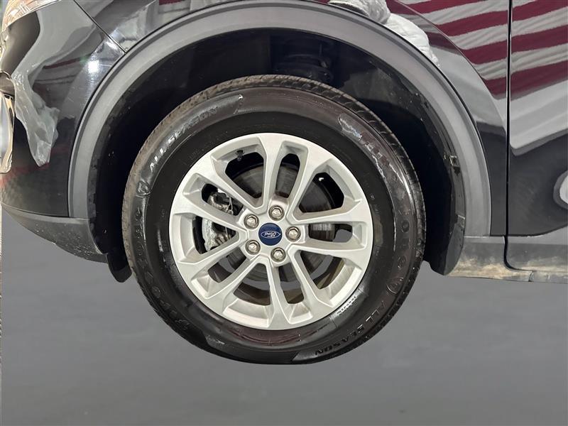 Ford Escape Hybrid SE Sport AWD 2021