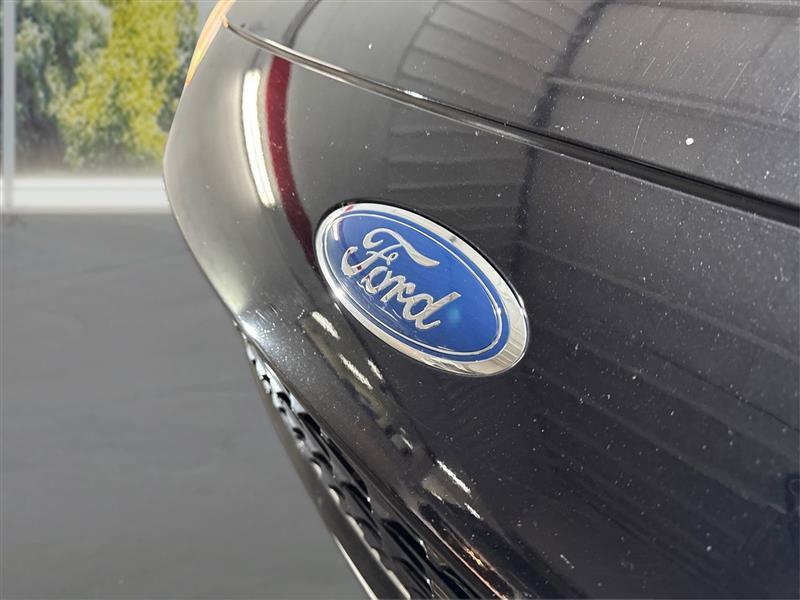 Ford Escape Hybrid SE Sport AWD 2021