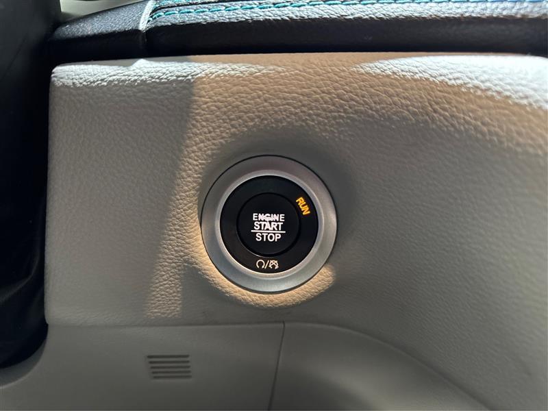 Chrysler Pacifica Hybrid Limited 2018