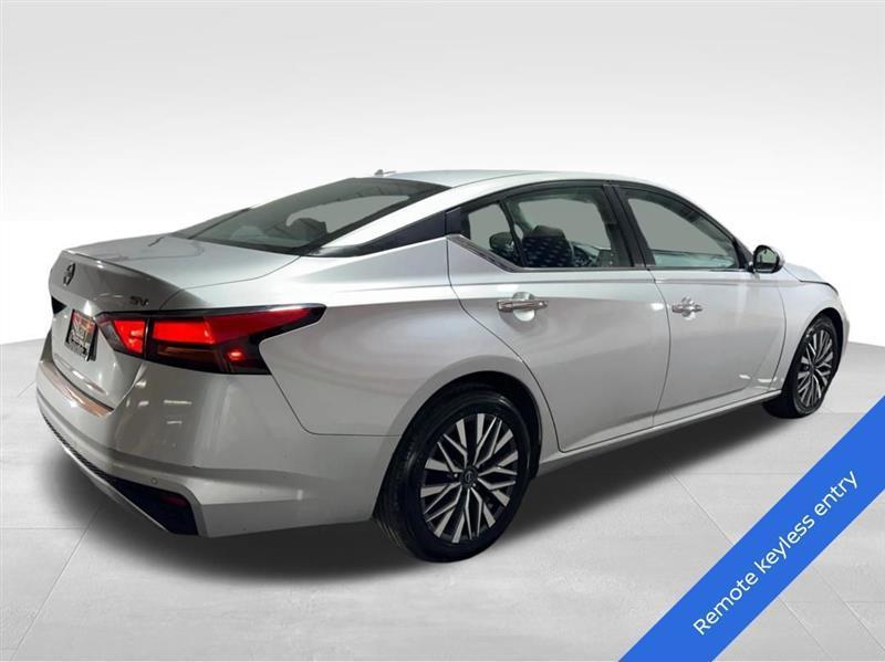 Nissan Altima 2.5 SV 2023