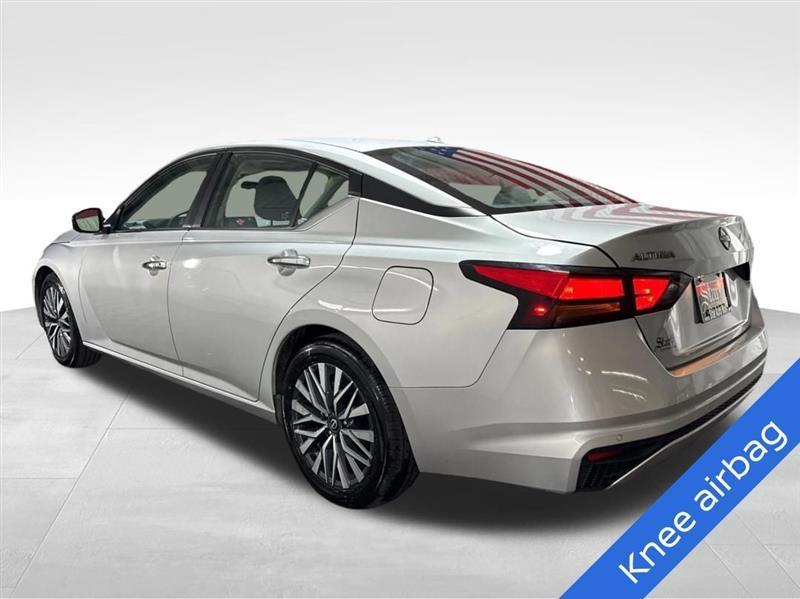 Nissan Altima 2.5 SV 2023