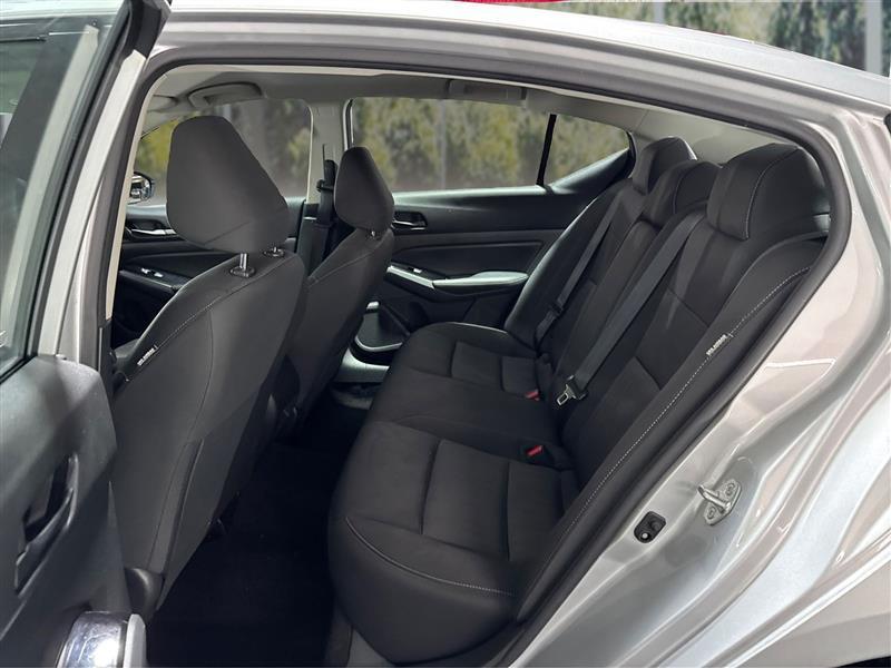 Nissan Altima 2.5 SV 2023