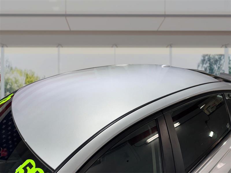 Nissan Altima 2.5 SV 2023