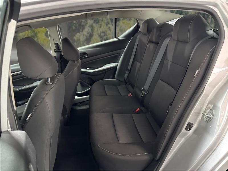 Nissan Altima 2.5 SV 2023