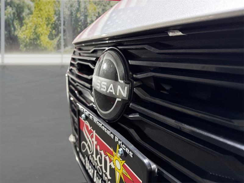 Nissan Altima 2.5 SV 2023