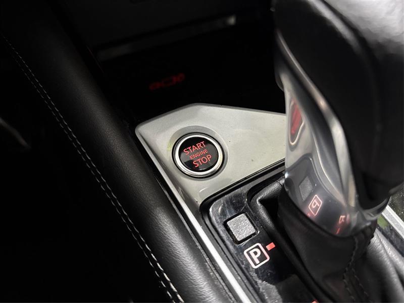 Nissan Altima 2.5 SV 2023