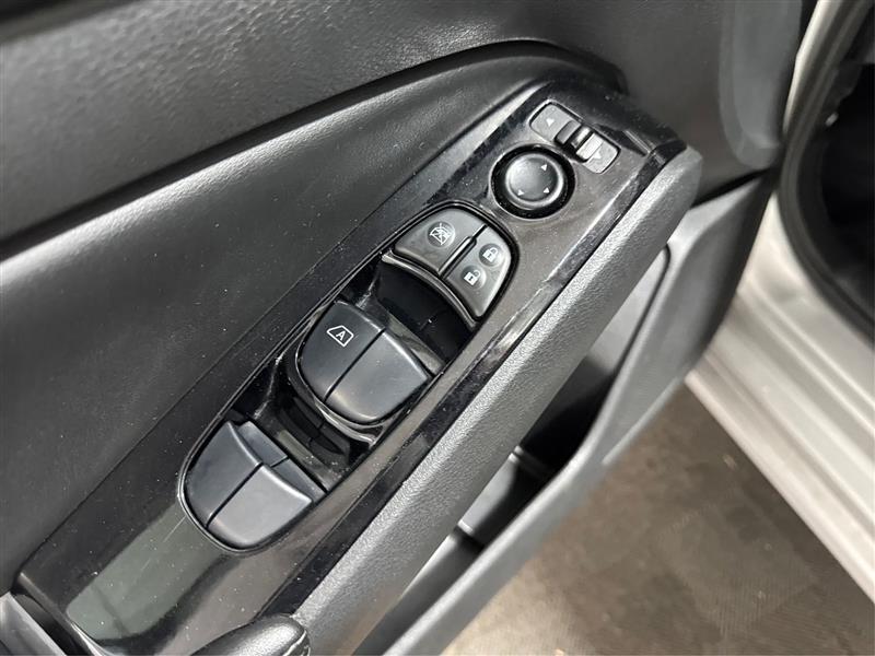 Nissan Altima 2.5 SV 2023