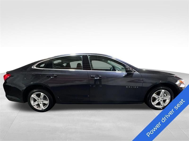 Chevrolet Malibu 1LT 2023