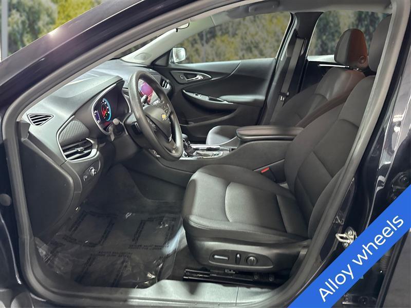 Chevrolet Malibu 1LT 2023