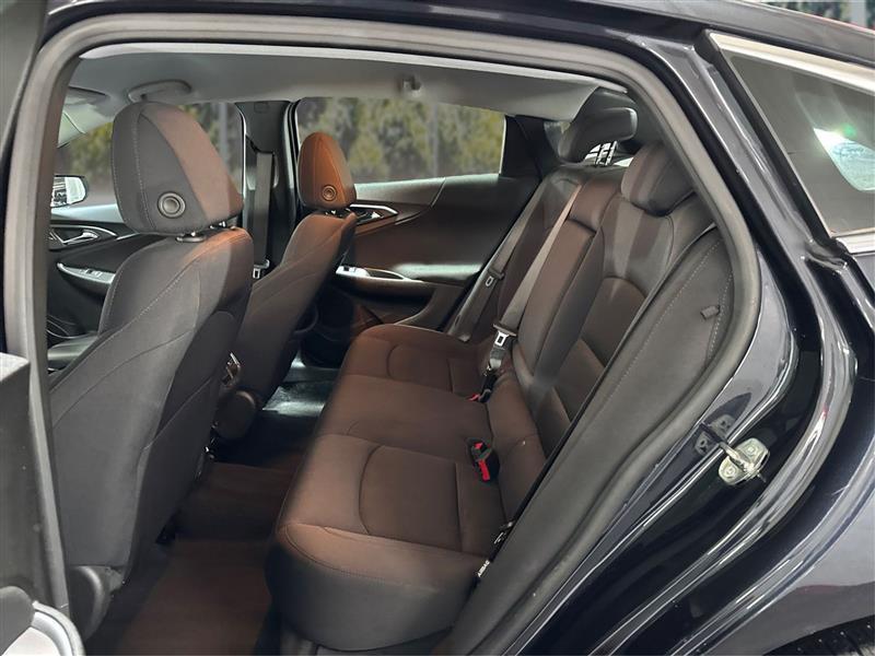 Chevrolet Malibu 1LT 2023