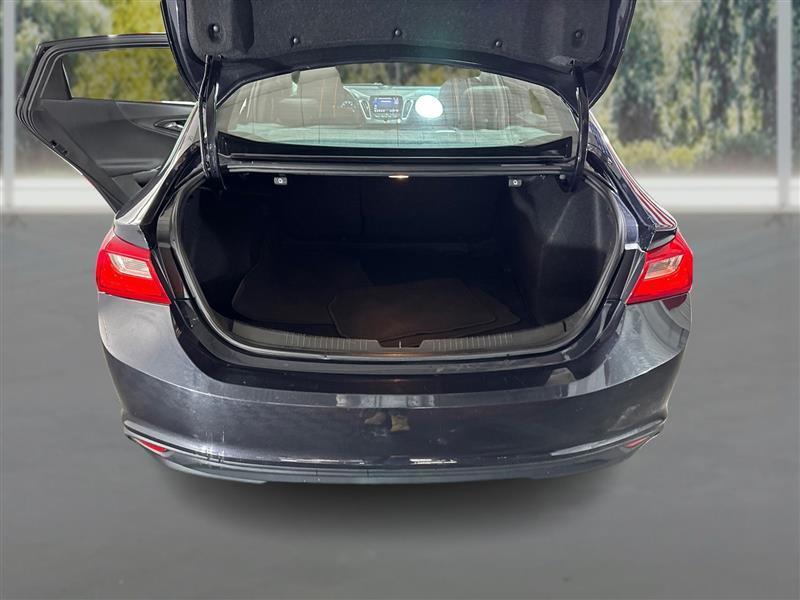 Chevrolet Malibu 1LT 2023