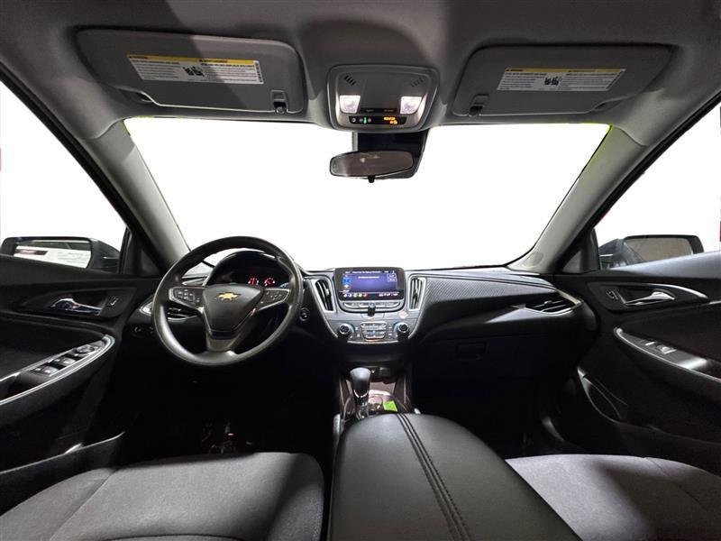 Chevrolet Malibu 1LT 2023