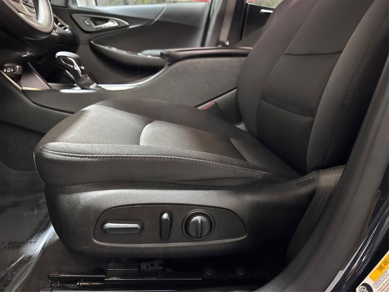 Chevrolet Malibu 1LT 2023