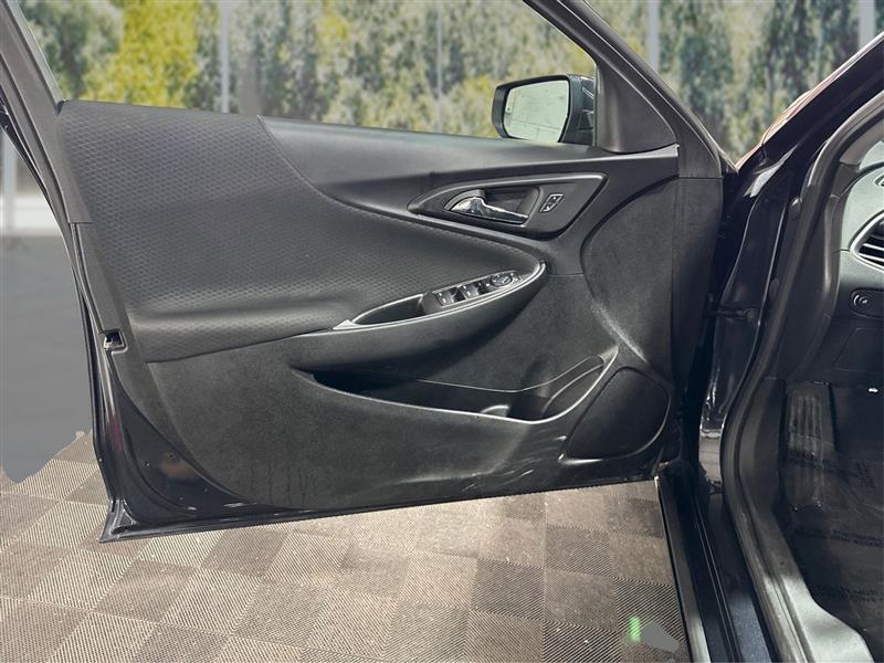 Chevrolet Malibu 1LT 2023