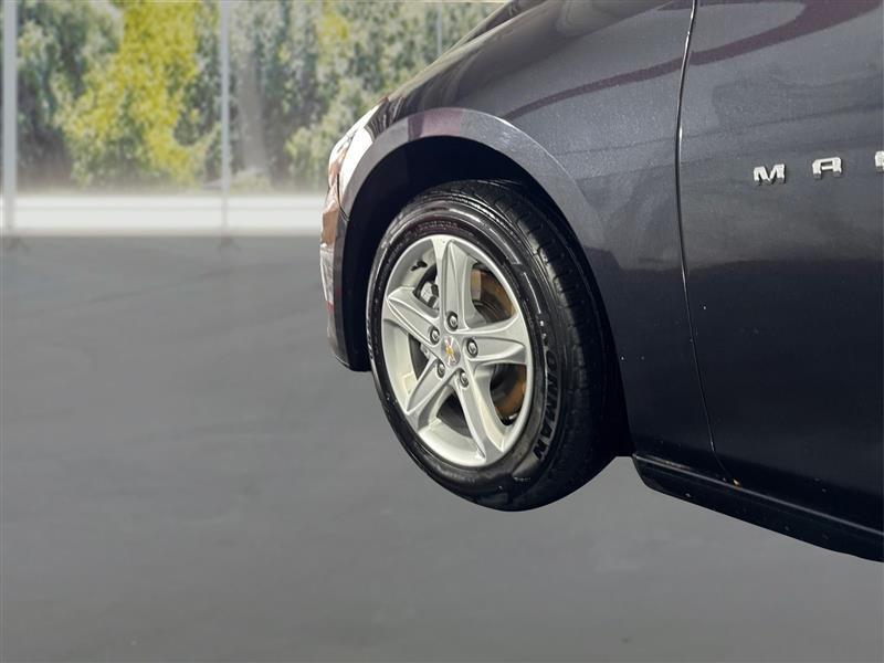 Chevrolet Malibu 1LT 2023