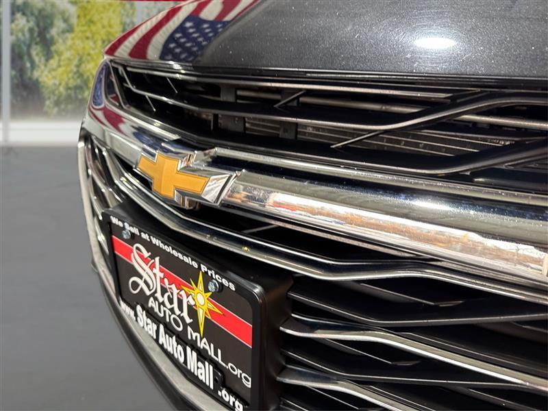 Chevrolet Malibu 1LT 2023