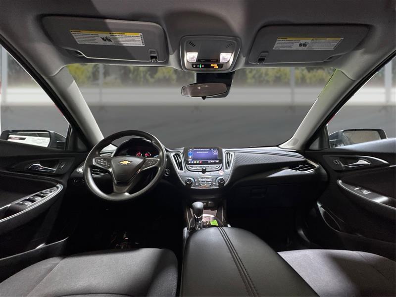 Chevrolet Malibu 1LT 2023