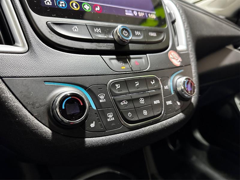 Chevrolet Malibu 1LT 2023