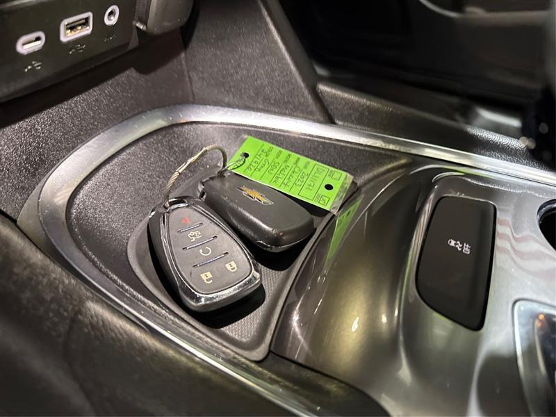 Chevrolet Malibu 1LT 2023