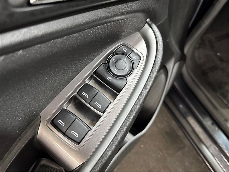 Chevrolet Malibu 1LT 2023