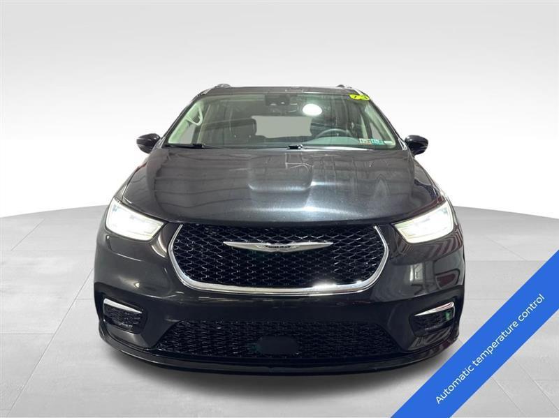 Chrysler Pacifica Touring-L 2022