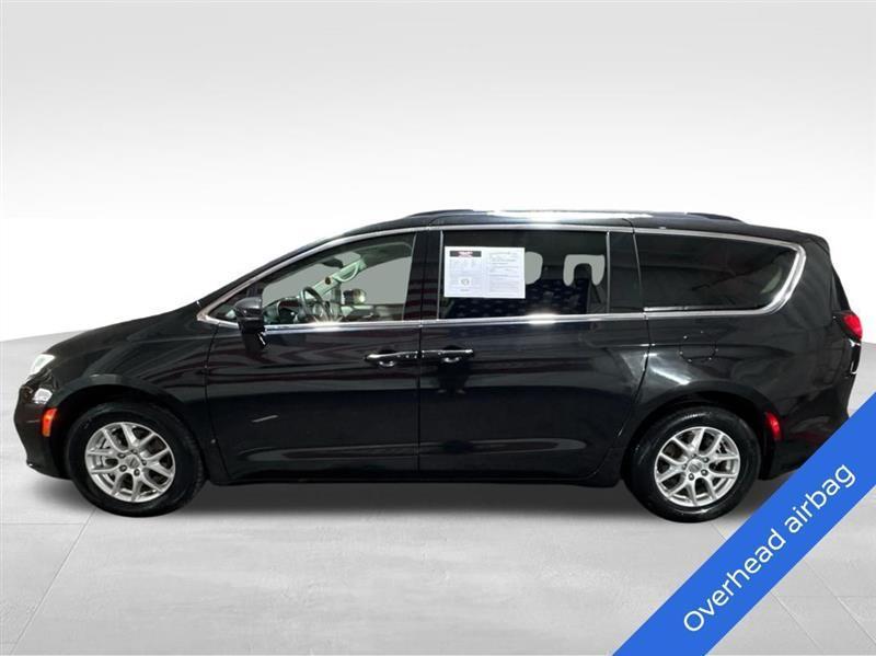 Chrysler Pacifica Touring-L 2022