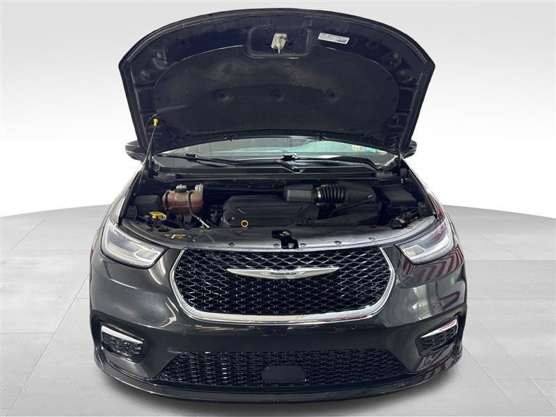 Chrysler Pacifica Touring-L 2022